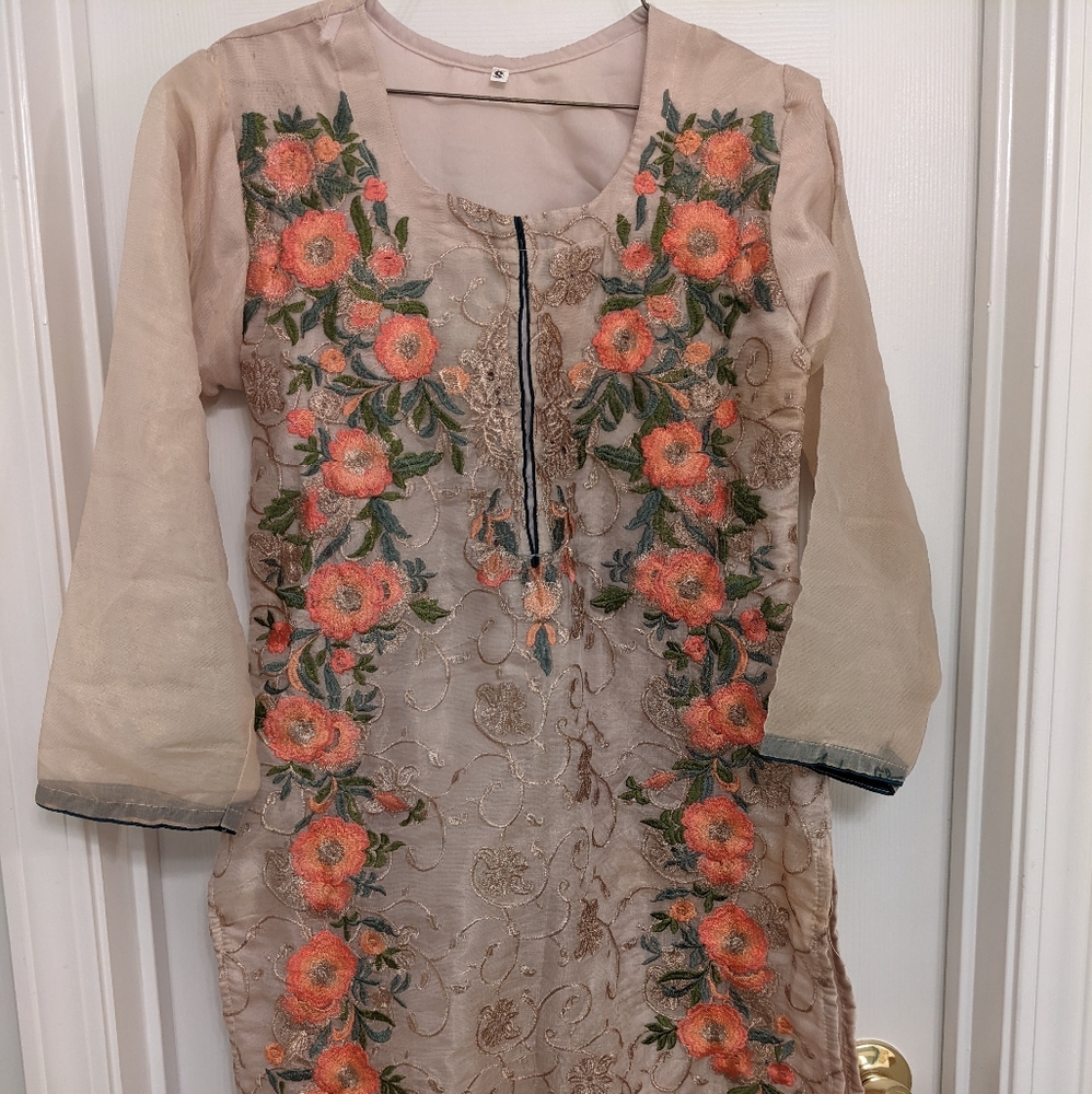 Pakistani Kurta